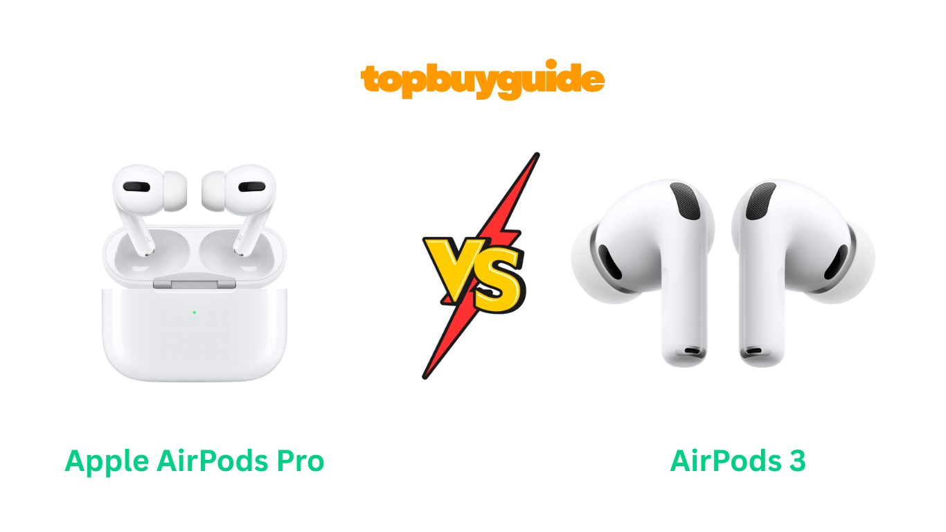 Apple AirPods Pro vs AirPods 3: Which One Should You Buy in 2025?