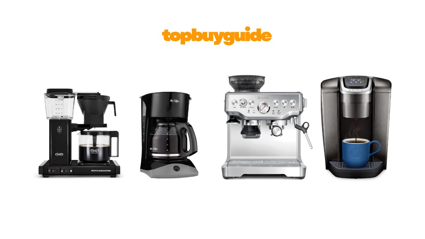 Best Coffee Maker reviews