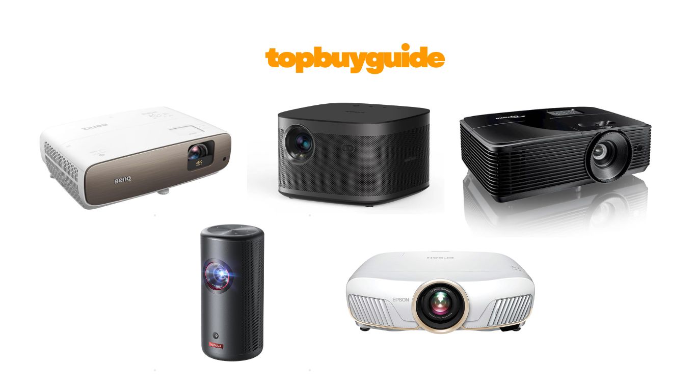 Best Projectors Reviews