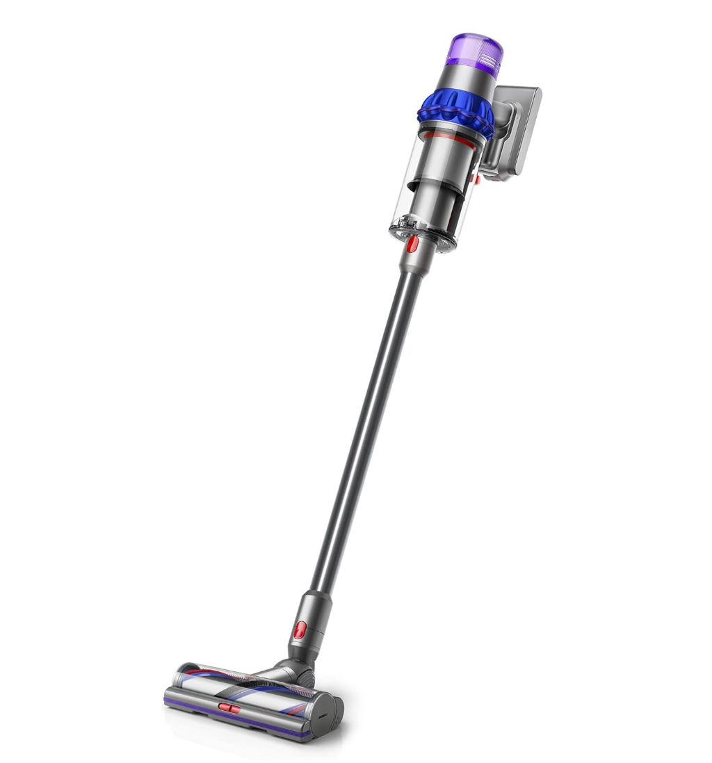 Dyson V15 Detect Pro​ Cordless Vacuum Cleaner