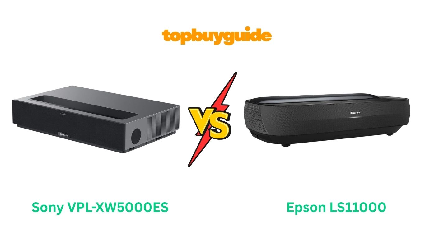 Formovie Theater vs Hisense L9G