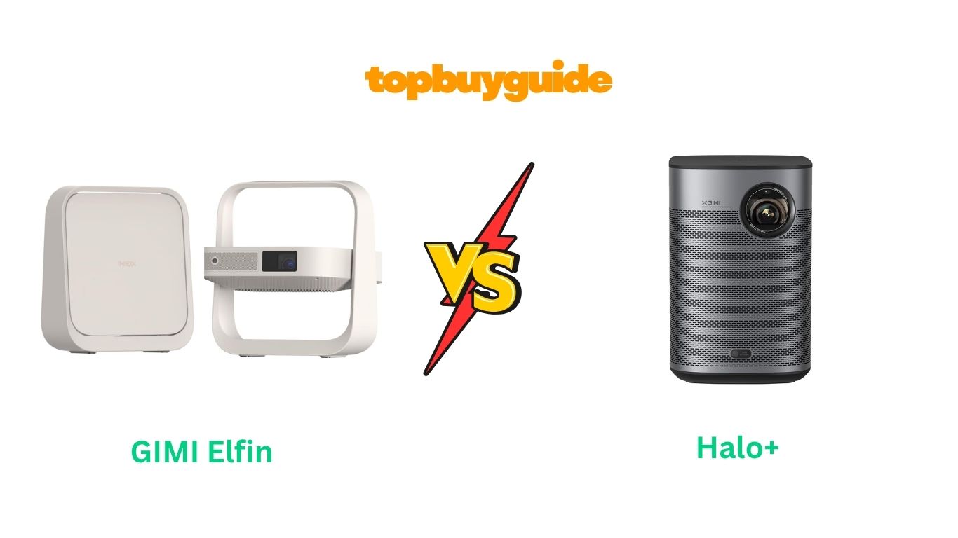 GIMI Elfin vs Halo+
