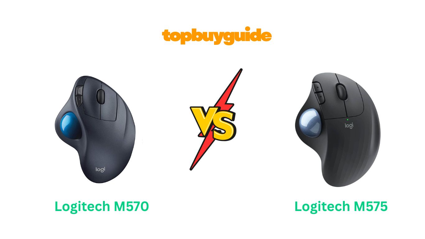 Logitech M570 vs M575 (1)