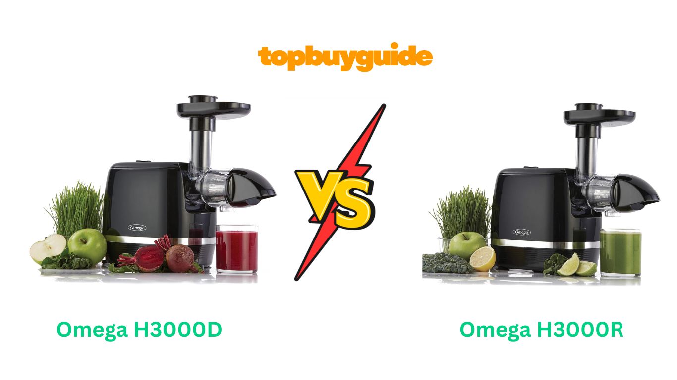 Omega H3000D vs H3000R