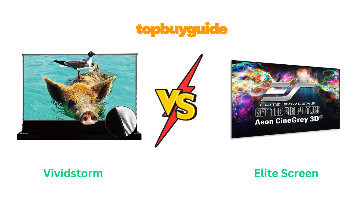 Vividstorm vs Elite Screen
