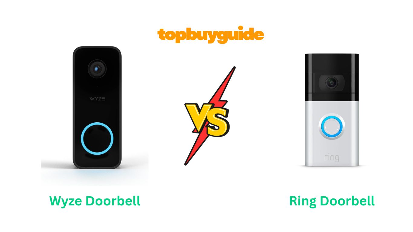 Wyze vs Ring