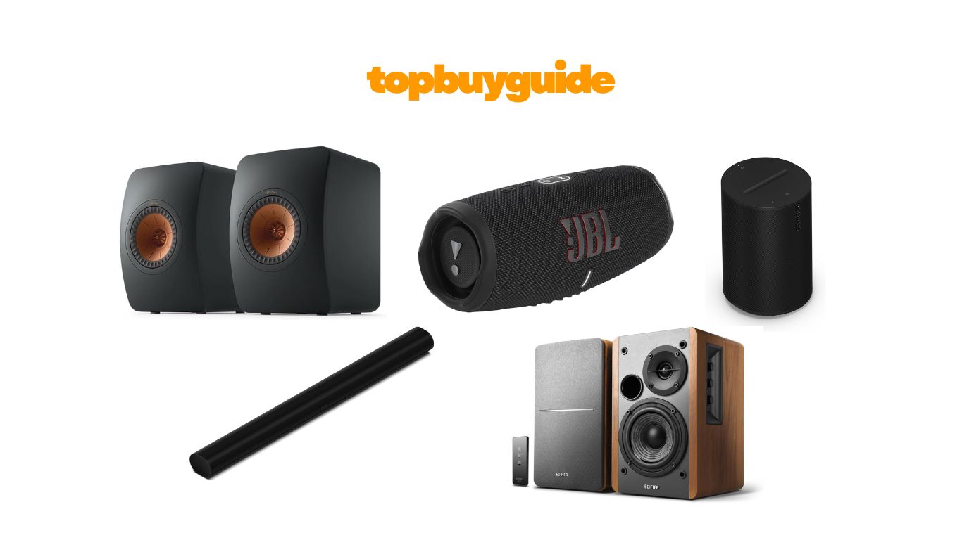 best Speakers reviews