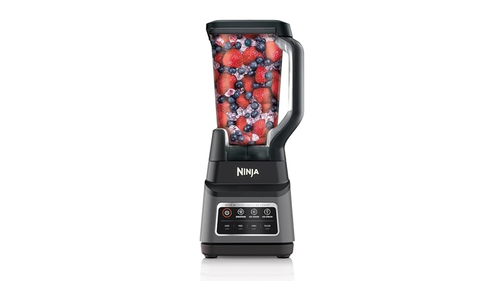 Best Blender for Smoothies