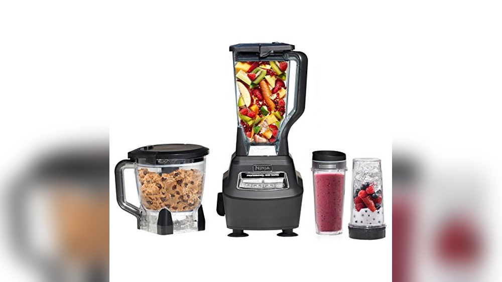Best Blender under $100