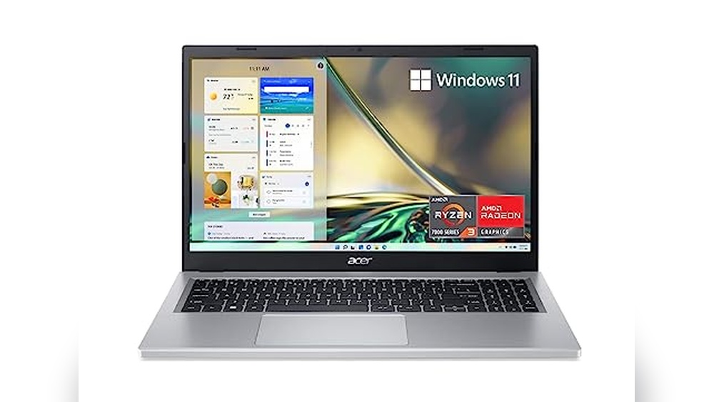 Best Budget Laptop