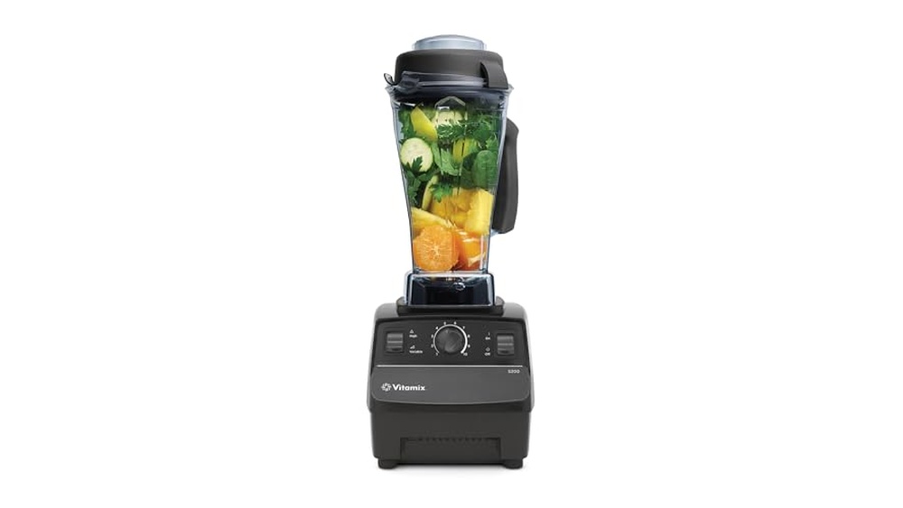Best Commercial Blender