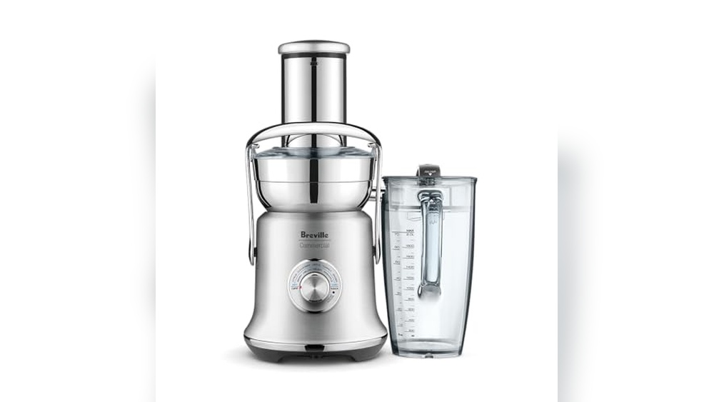 Best Commercial Juicer