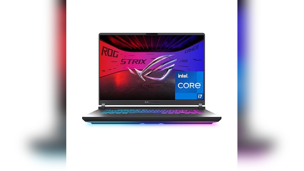 Best Gaming Laptops