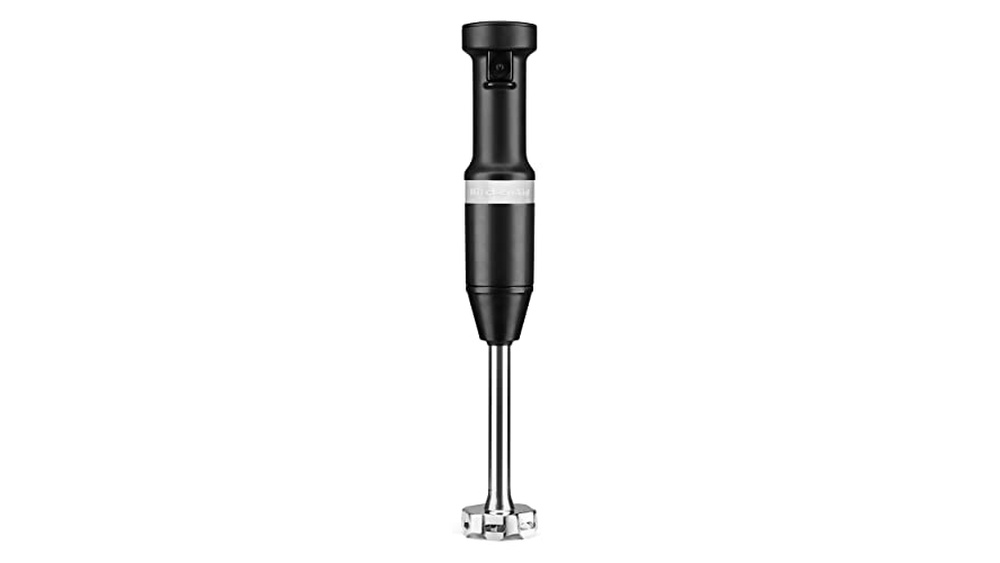 Best Immersion Blender