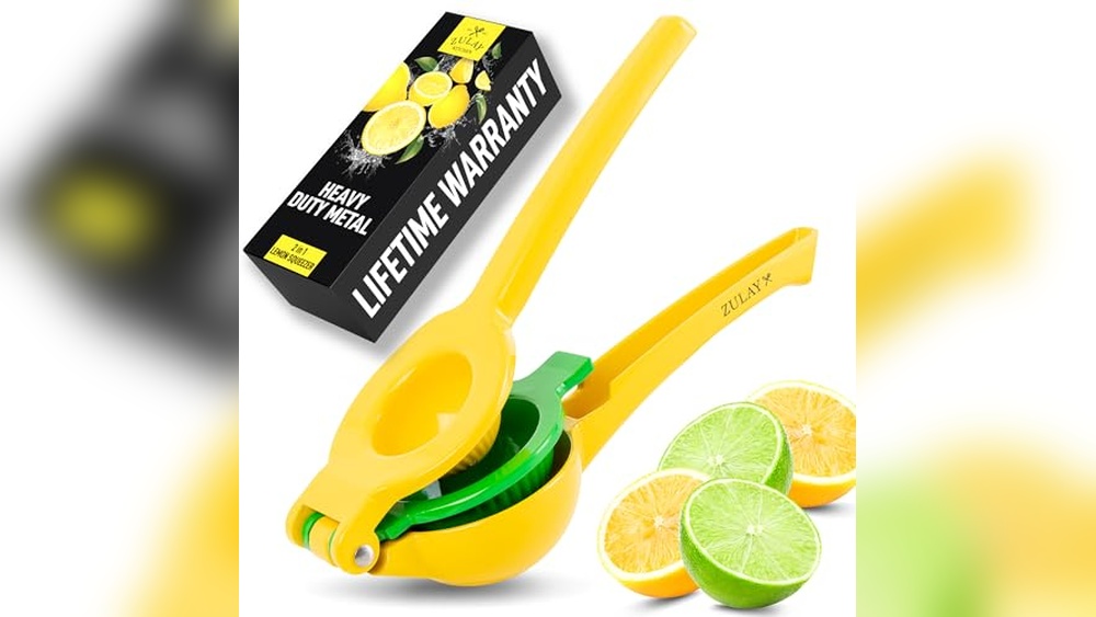 Best Lemon Juicer