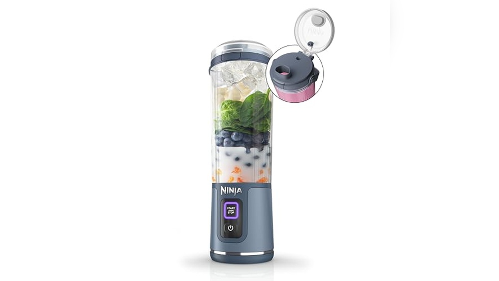 Best Portable Blender