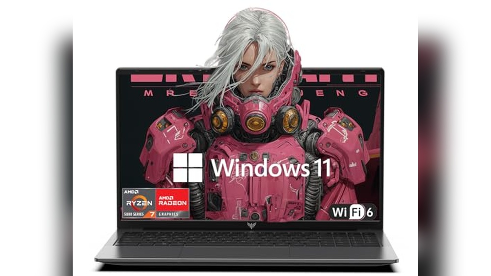 Gaming Laptop under $500