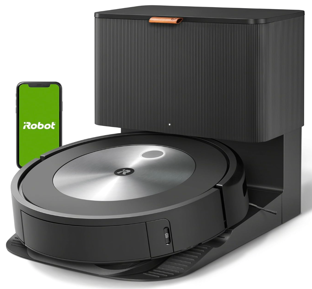 iRobot Roomba j7+
