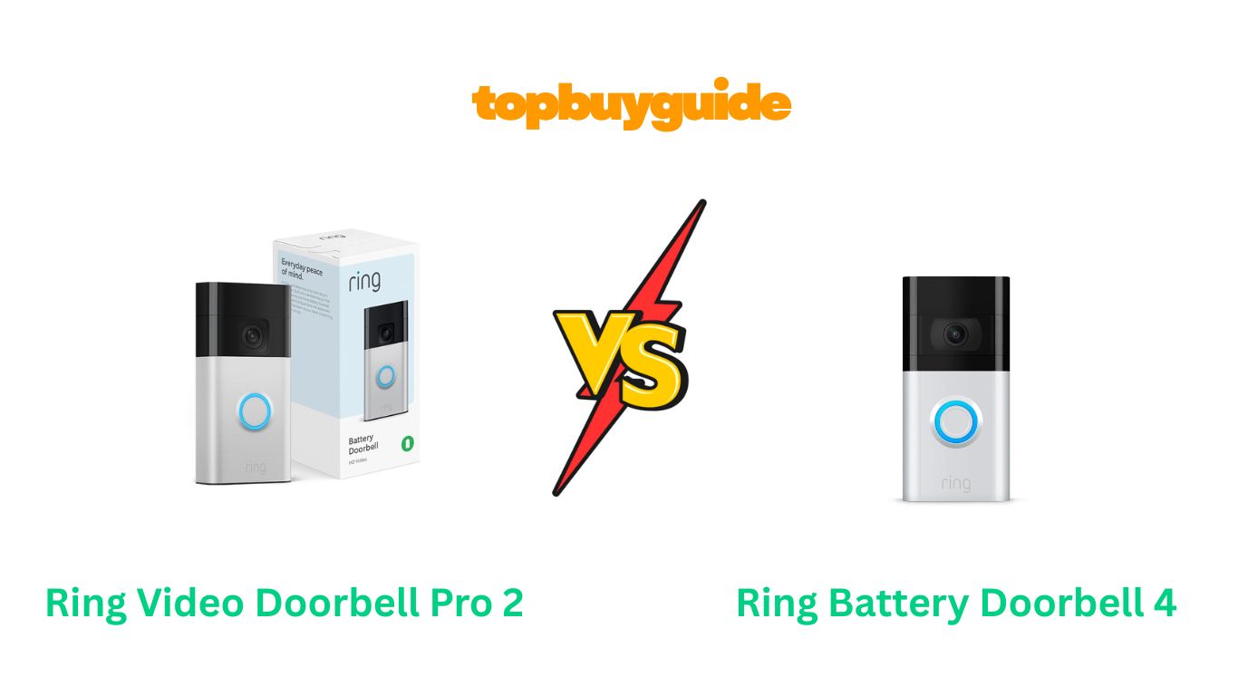 ring doorbell vs ring doorbell 3