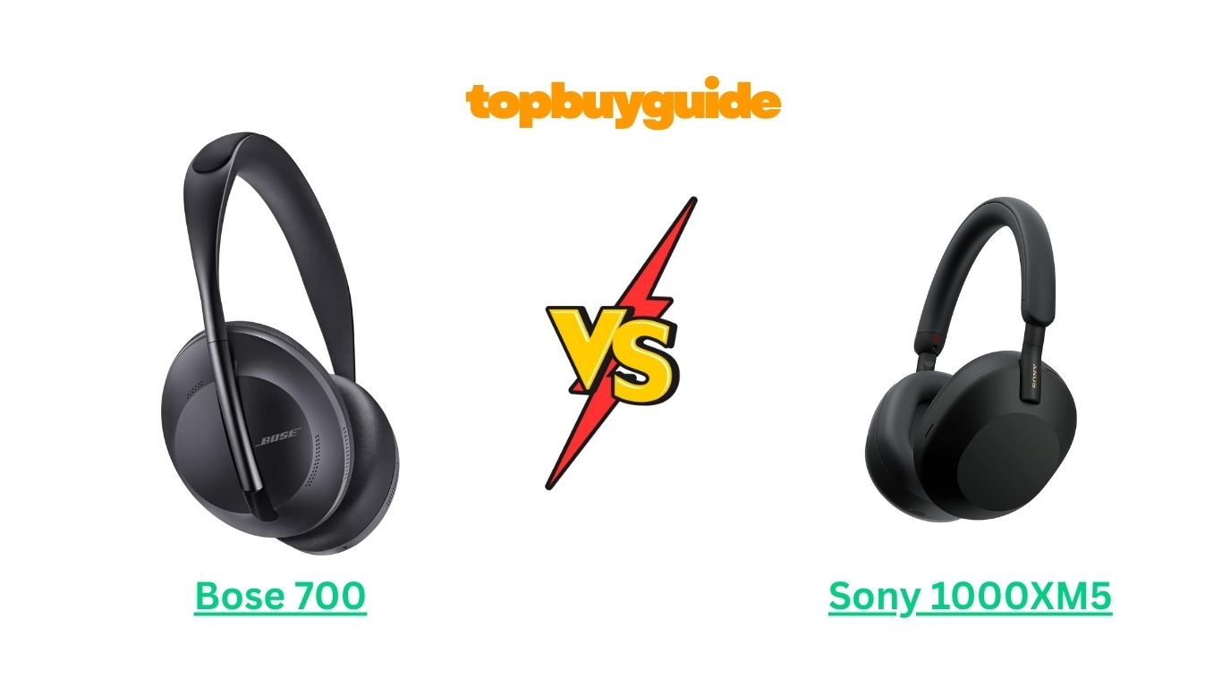 Bose 700 vs Sony 1000XM5