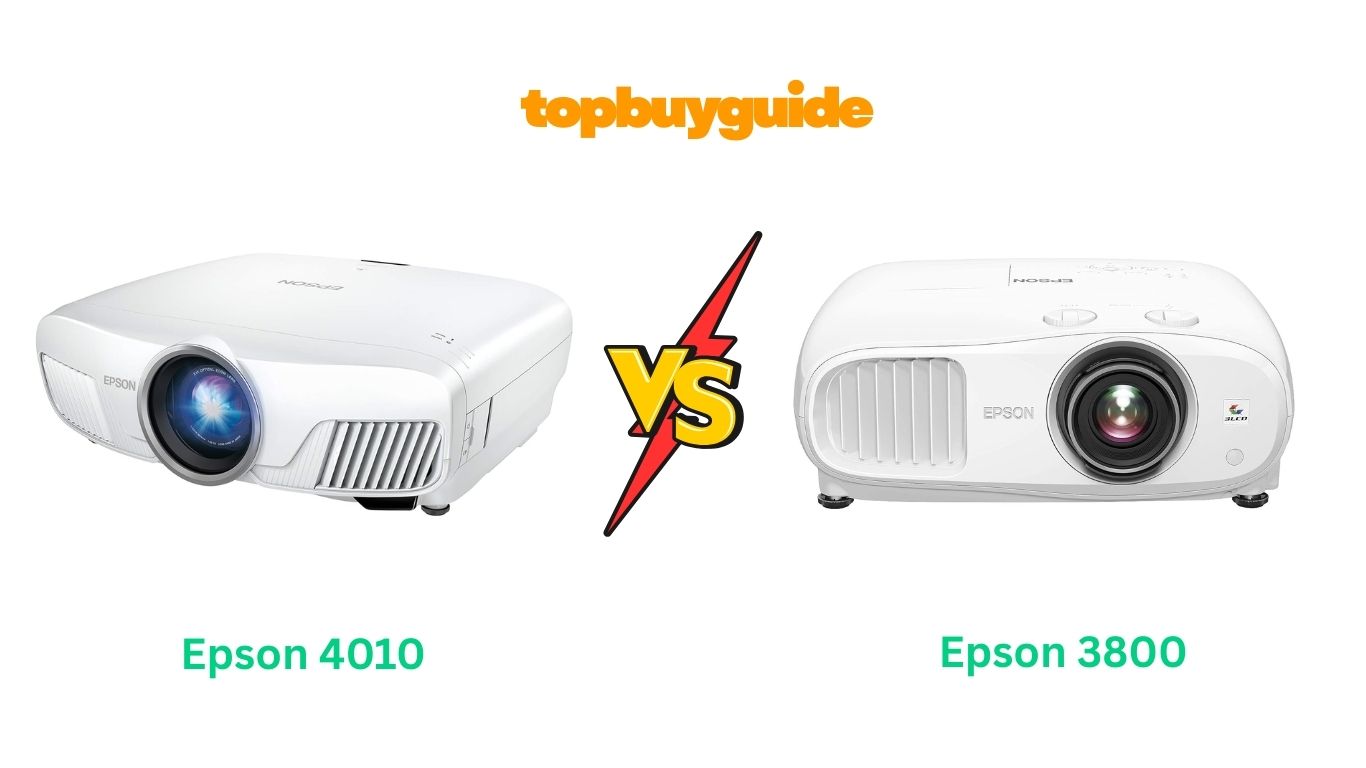 Epson 4010 vs 3800