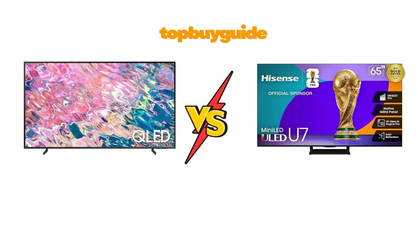 Google TV vs Android TV