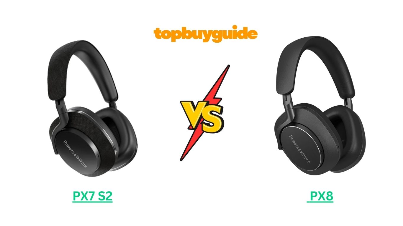 PX7 S2 vs PX8