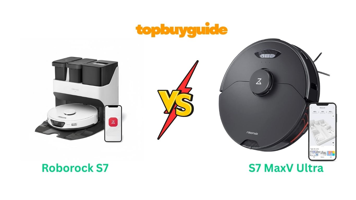 Roborock S7 vs S7 MaxV Ultra (1)