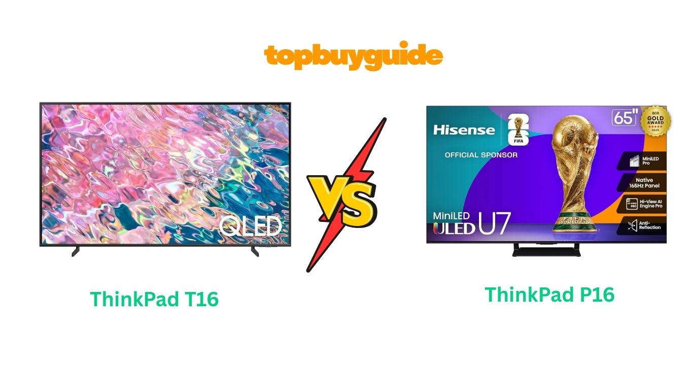 Samsung QLED vs Hisense LED