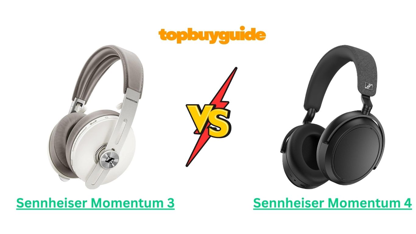 Sony WH-1000XM4 vs WH-1000XM3