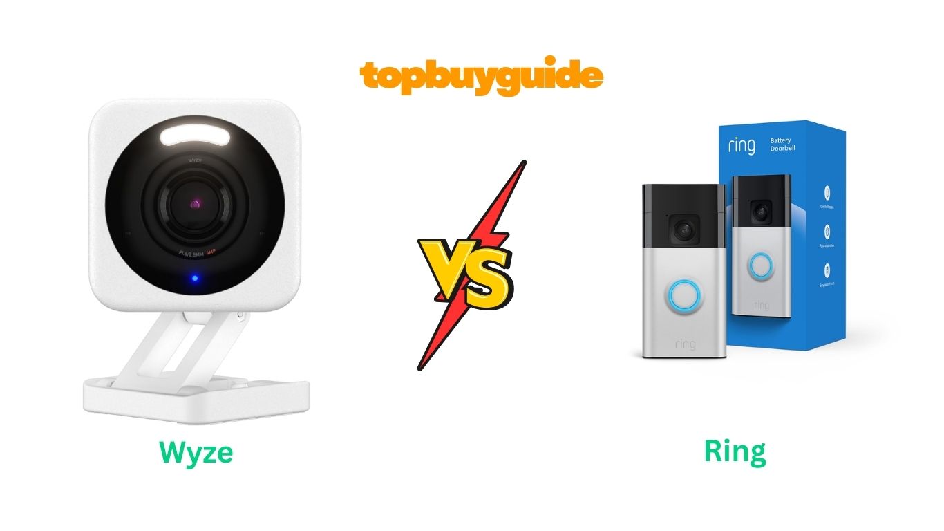 Wyze vs Ring