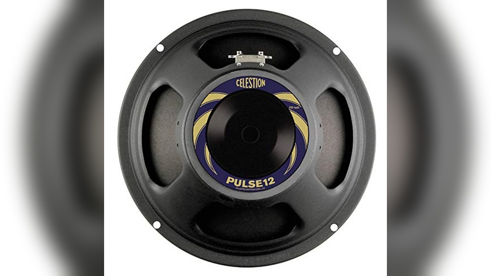 Best 12 Bass Guitar Speaker