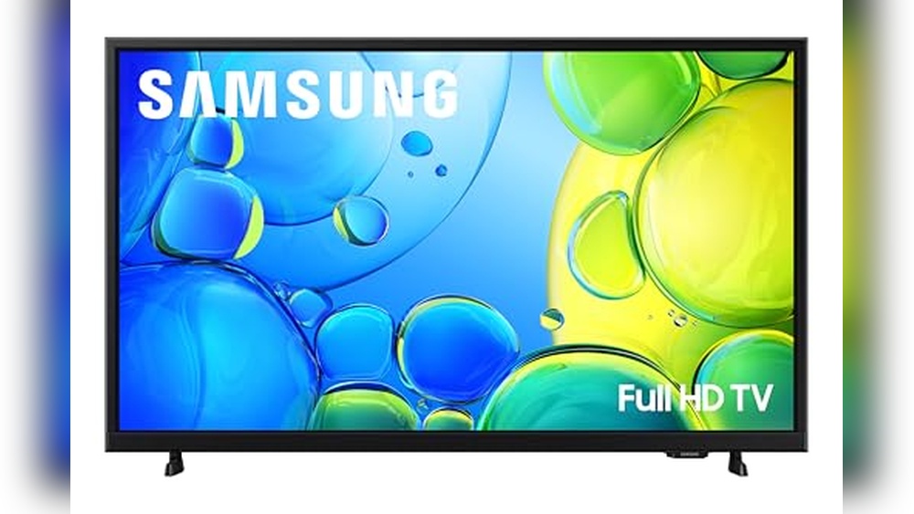 Best 32 Inch Smart Tv