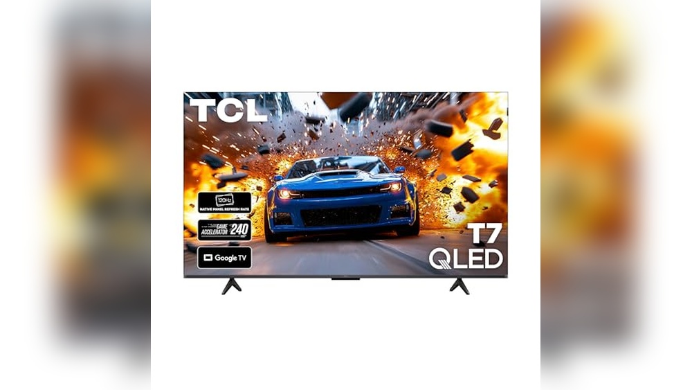 Best 4K Tv for Gaming