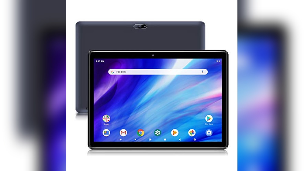 Best Affordable Android Tablet