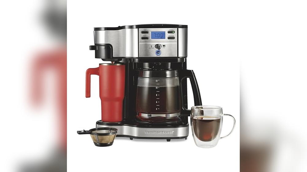 Best Affordable Coffee Maker