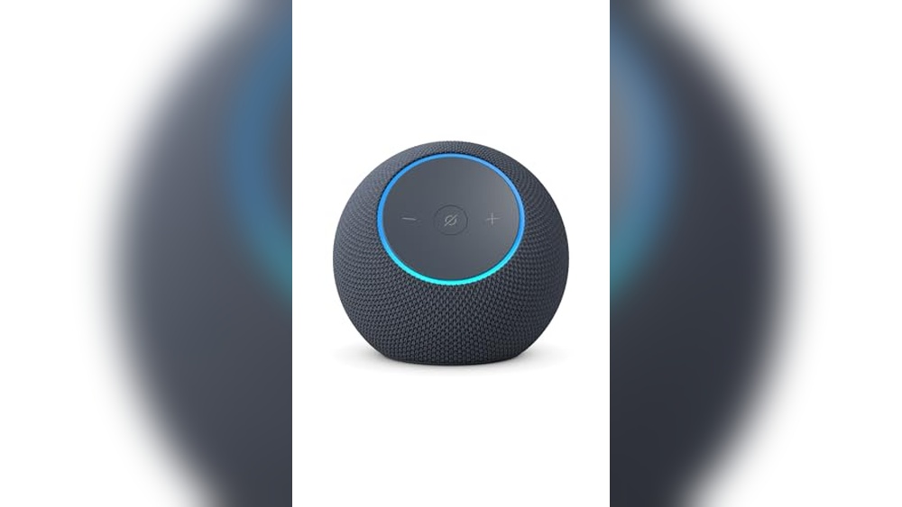 Best Alexa Speaker