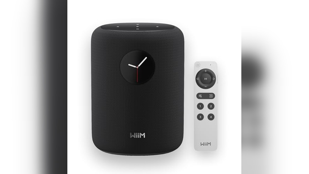 Best Audio Smart Speaker