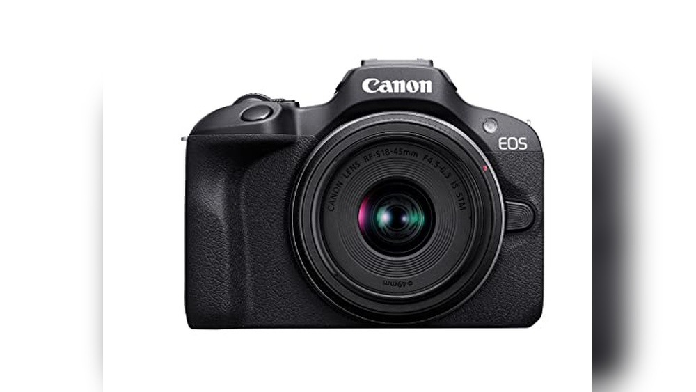 Best Beginner Mirrorless Camera