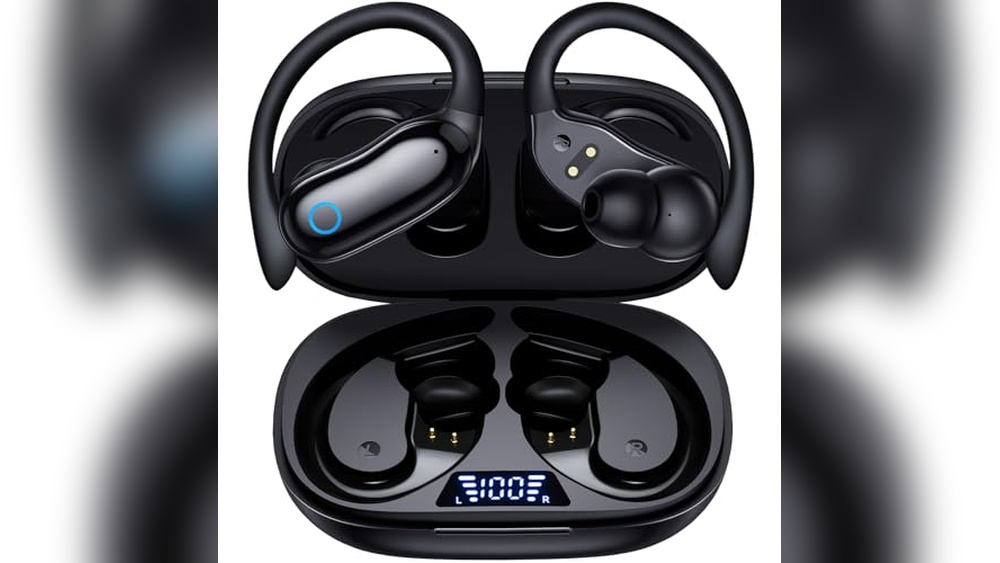 Best Bluetooth Earbuds for Working Out