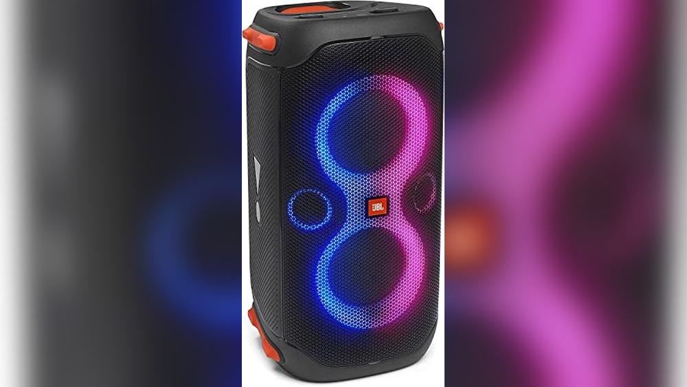 Best Bluetooth Party Speaker