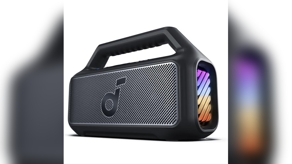 Best Bluetooth Speaker for Outdoors