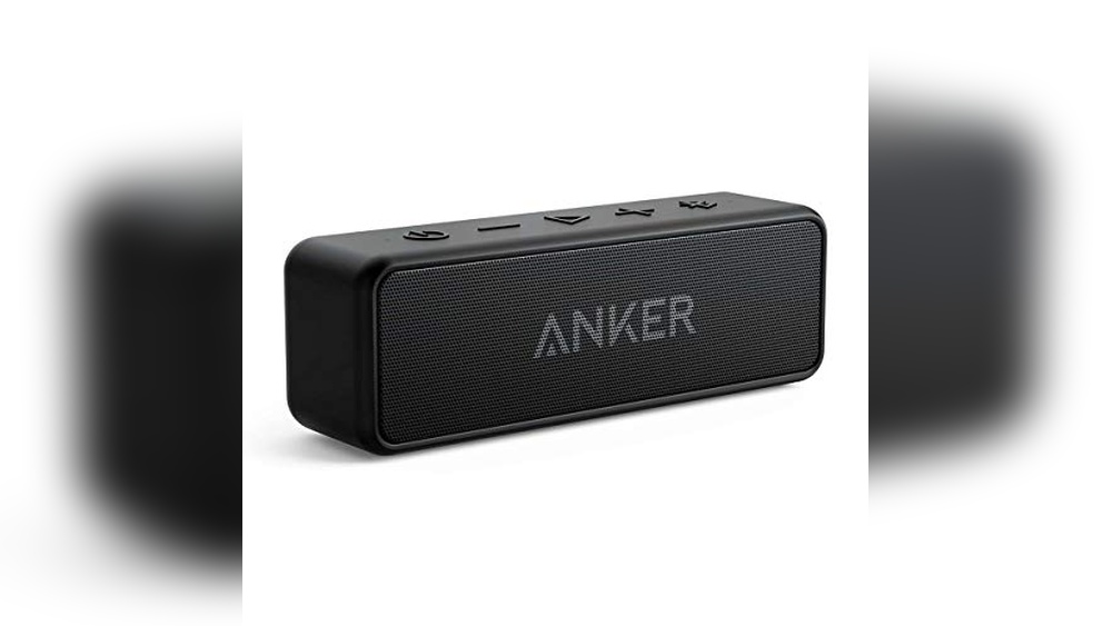 Best Bluetooth Speaker under $50