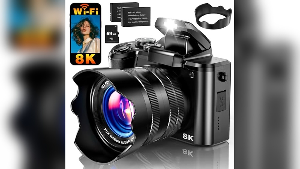 Best Budget Camera for Photography