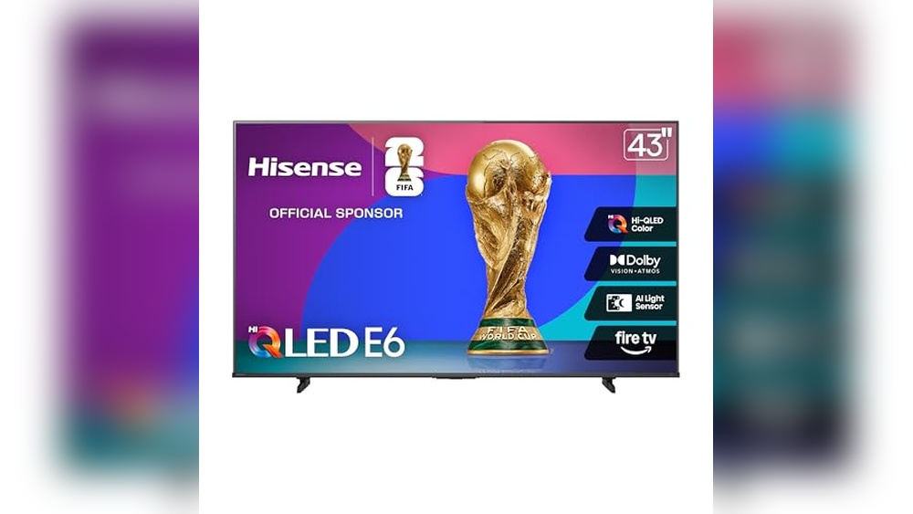 Best Budget Gaming Tv