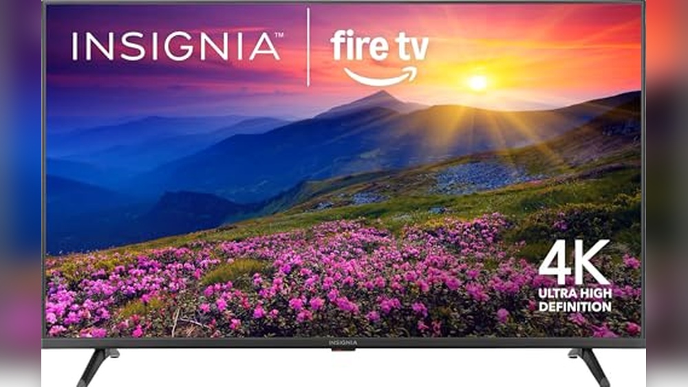 Best Budget Smart Tv