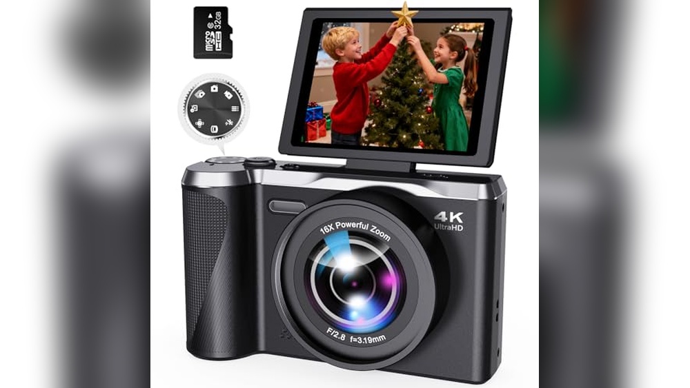 Best Camera for Animal Photography