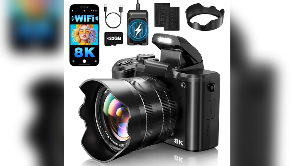 Best Camera for Beginner Photography