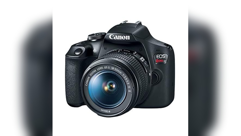 Best Canon Camera for Video