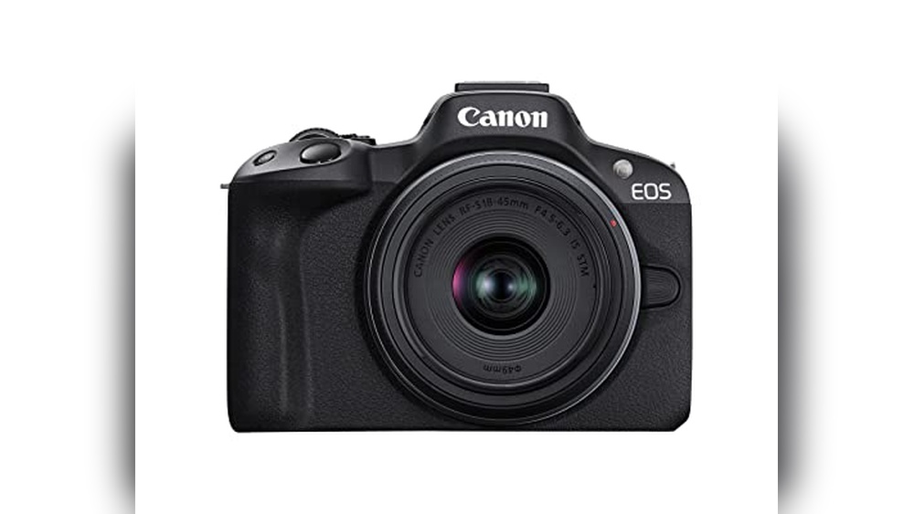 Best Canon Mirrorless Camera